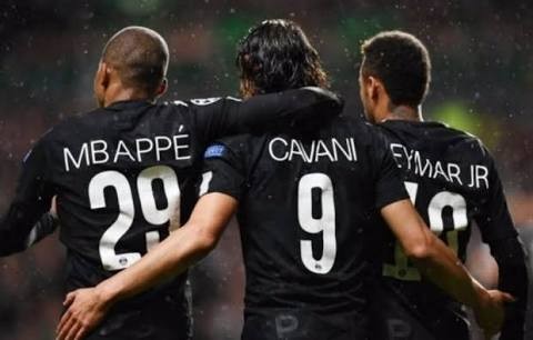 Usai Pencundagi Amiens, PSG Balik ke Jalur Kemenangan