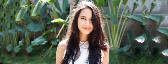 Gara-gara Posting Naik Kereta Ekonomi, IG Artis Cantik Ini Diserbu Netizen