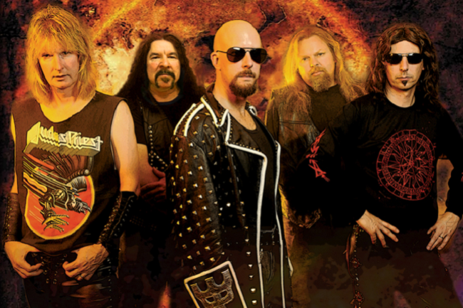 Judas Priest Akan Manggung di Jakarta, Promotor Undang Jokowi