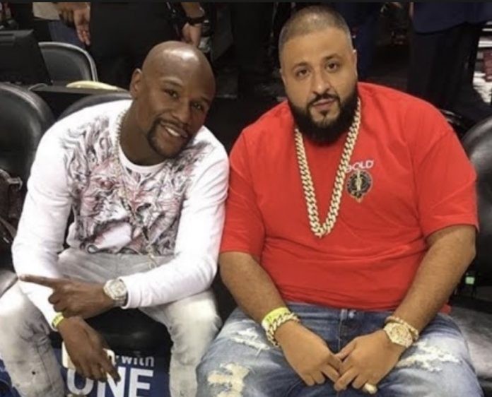 Promosikan Mata Uang Kripto, Mayweather dan DJ Khaled Didenda Sekuritas AS