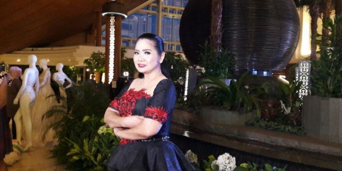 Vina Panduwinata Bakal Guncang Lombok Dalam Acara Senggigi Sunset Jazz 2018