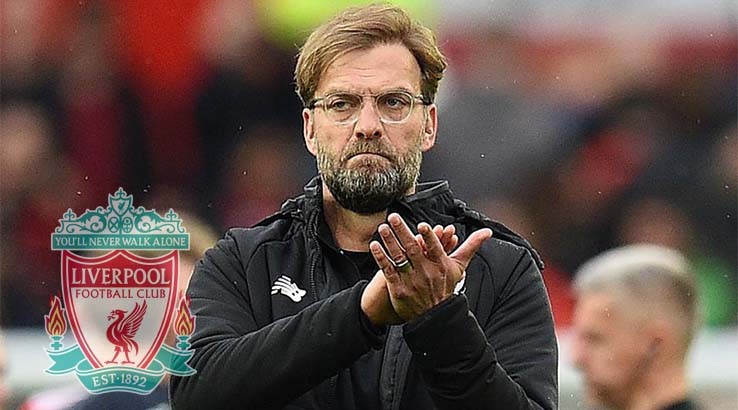 Dapatkan Pulisic, Klopp Ucapkan Selamat ke Chelsea