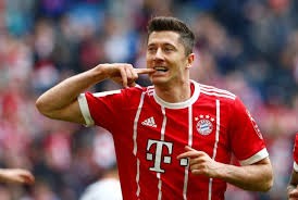 Lewandowski Ingin Pensiun di Muchen