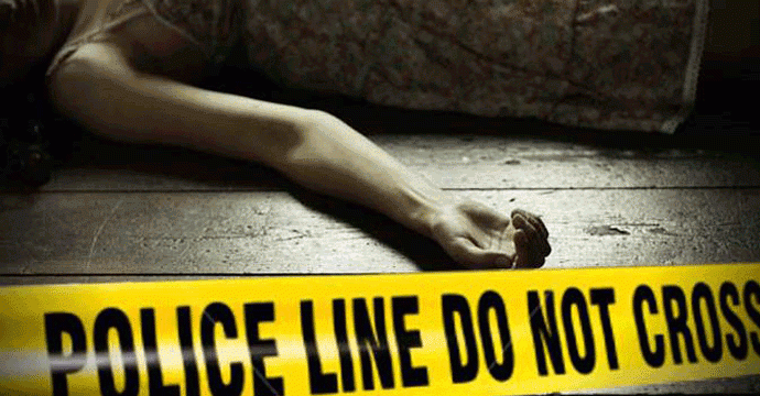 Pelajar Ditemukan Tewas Di Pinggir Kali Depok