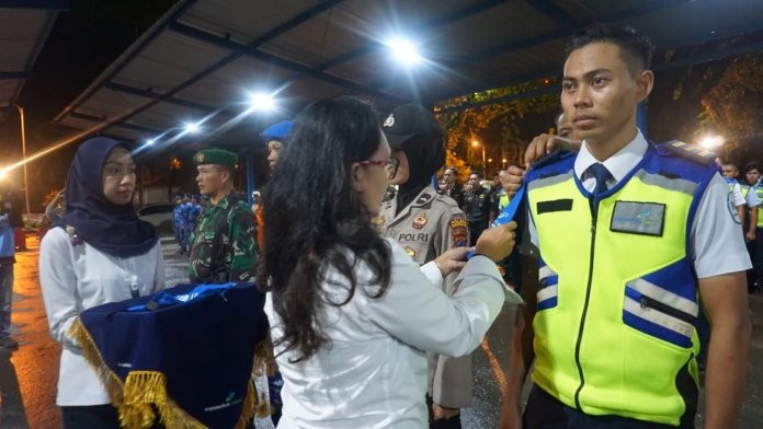 151.120 Penumpang Terlayani Selama Arus Mudik dan Balik 2019