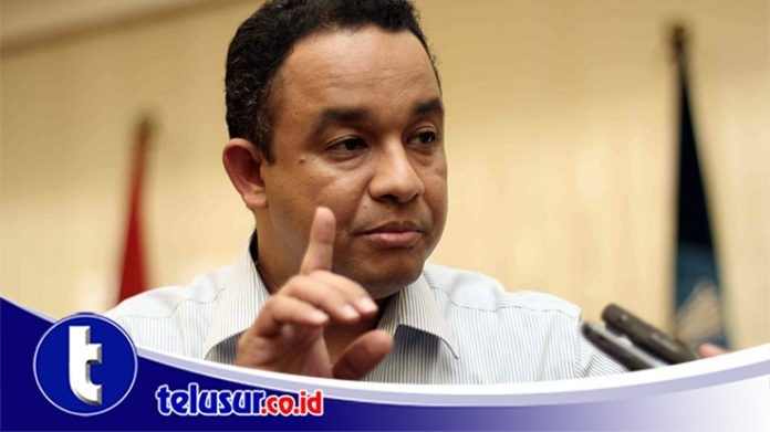 Izin Reklamasi Disetop, PKS Sebut Anies Sudah Penuhi Janjinya