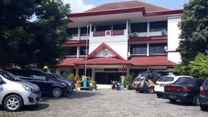 Sudah Dua Hari Jaringan Internet Kelurahan Alami Ganguan
