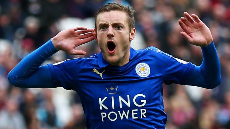 Kalah Di Kandang, Chelsea Dipermalukan Leicester