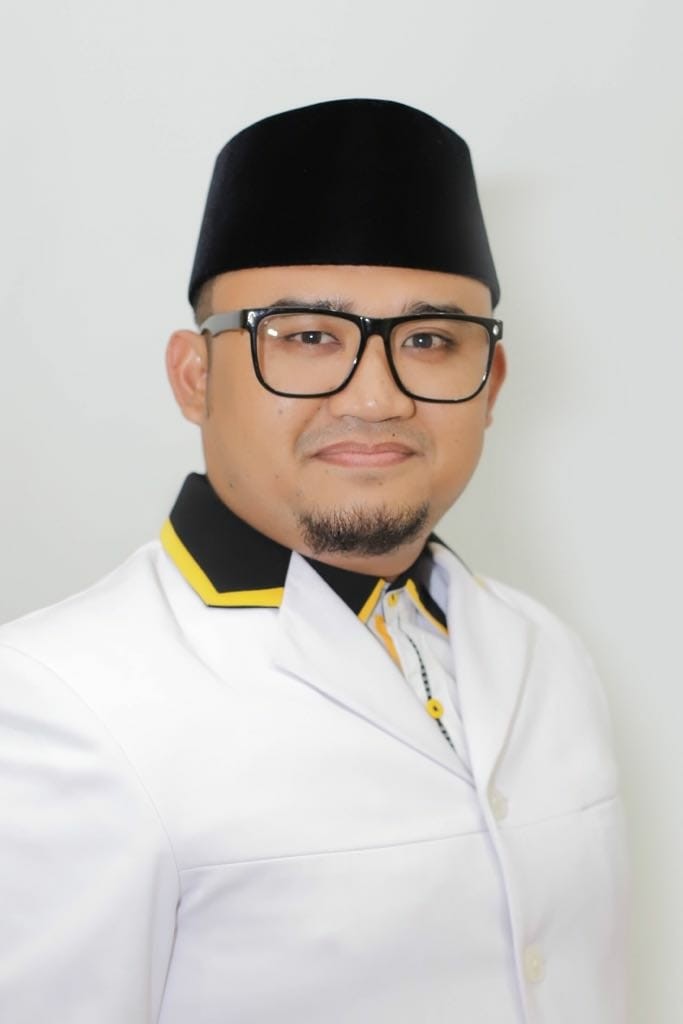 Soal Posisi Wagub DKI, Politikus Muda PKS Harap M Taufik Tak Memaksa Kehendak