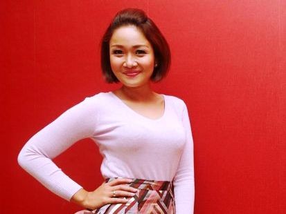 Lama Tak Muncul di TV, Cipan Lahirkan Anak Kedua Bernama Kamala Madeline Pandrya