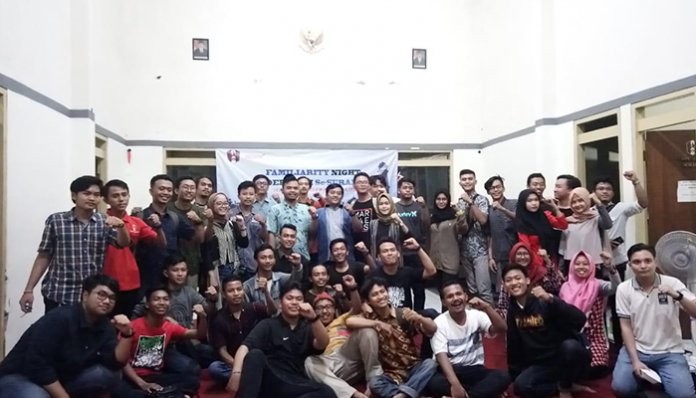DPC GMNI Surabaya Temukan Dugaan Pemotongan Gaji Guru Honorer