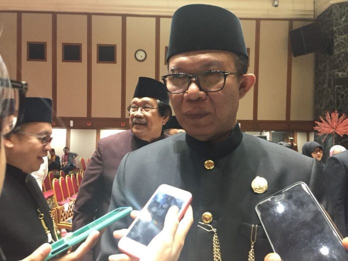 Bamus Betawi Bakal Turun Tangan Tertibkan Pengamen Ondel – ondel