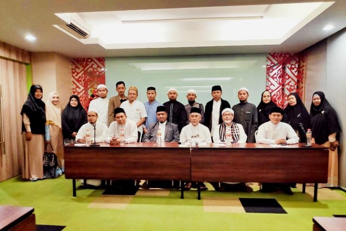 Empat Tuntutan FUI Jatim: Tolong Jangan Tangkap Ulama dan Aktivis Muslim