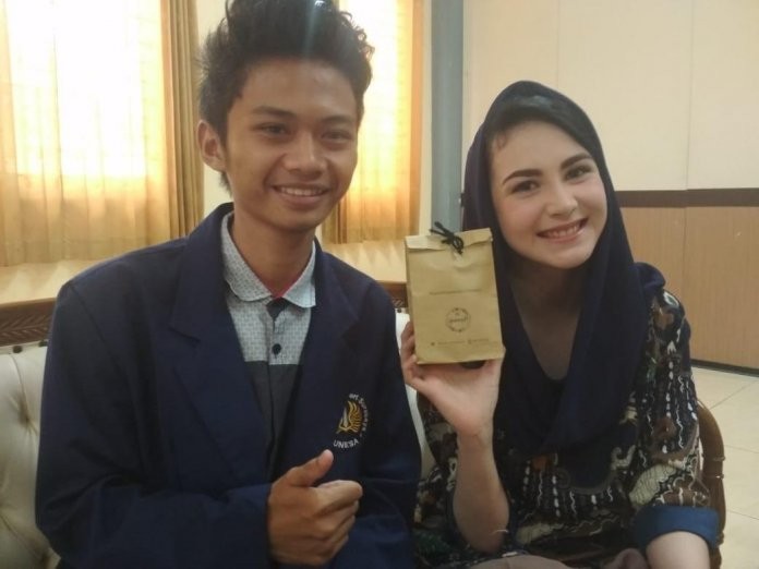 Mahasiswa FE Unesa Ciptakan “Bunker Pengamuk”