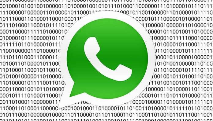 Warga Kabupaten Bekasi Ikut Keluhkan Gangguan Whatsapp