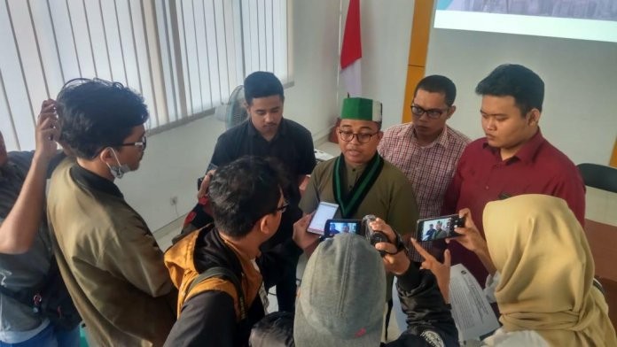 HMI Sebagai Organisasi Perjuangan Mendukung Gerakan People Power