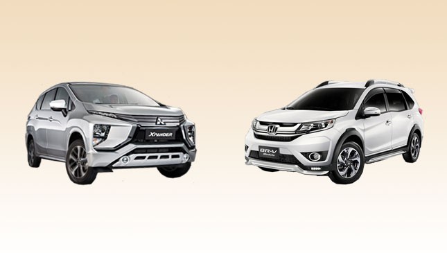 Mobil Terlaris 2018,Xpander Menempati Peringkat Pertama