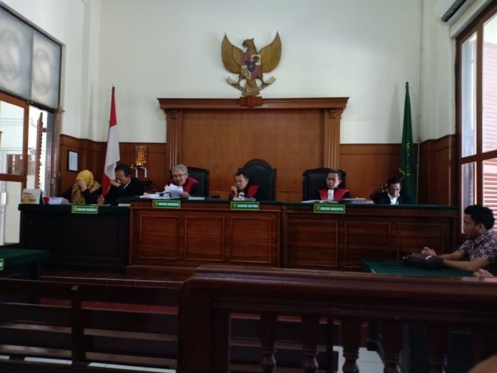 Kasus Dugaan Melanggar Merek, American Pillo Diputuskan Menang di Pengadilan Surabaya