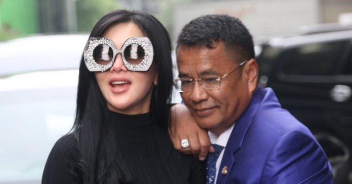 Hotman Paris Minta Muhammad Zohri Ambil Uang Rp 100 Juta Di Kantornya