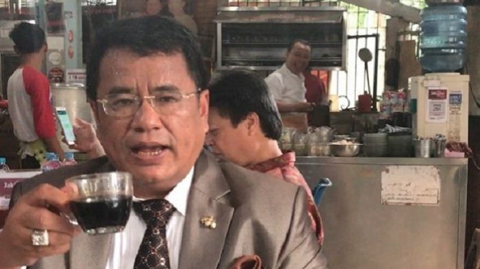 Catat! Hotman Paris Akan Sumbang Rp 100 Juta Untuk Muhammad Zohri