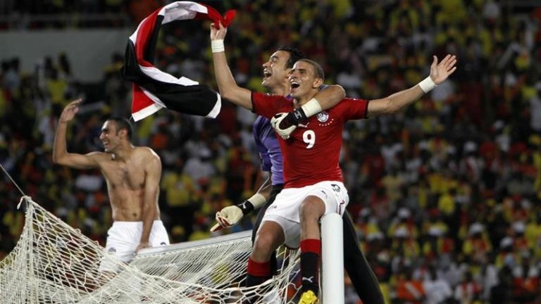 Kamerun Tak Aman, Mesir Tawarkan Jadi Tuan Rumah Piala Afrika 2019