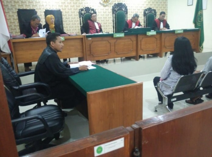 Diduga Laporan Palsu, Pengacara Laporkan Balik Petinju Banyuwangi