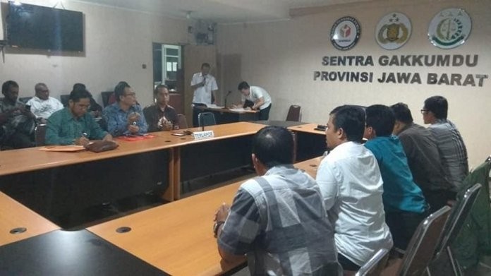Kabulkan Gugatan PKS, KPUD Kabupaten Bekasi Diputus Bersalah