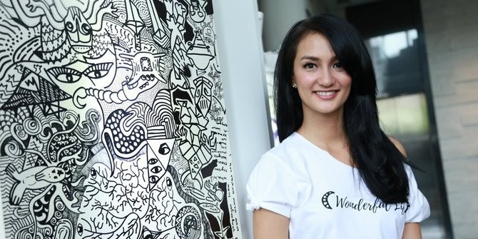 Hoax Ratna Sarumpaet, Atiqah Hasiholan Diperiksa Malam Ini