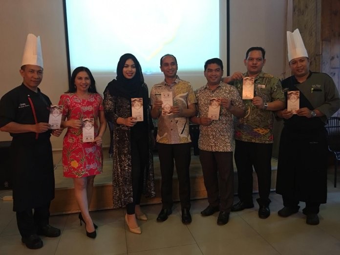 Hotel Mercure Surabaya Persembahkan Paket Berbuka Hadiah Umroh di Bulan Ramadhan