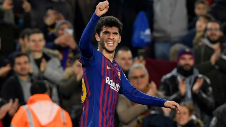 Cetak Gol Penutup Barca, Alena Duga Valverde  Bakal Ragu Siapa yang Harus Dicadangkan?