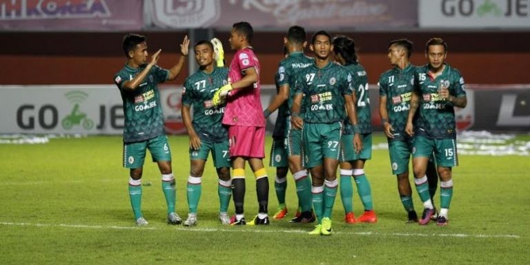 Gaya Menyerang, Kunci Persibat Berhasil Tekuk Bintang Kranggan
