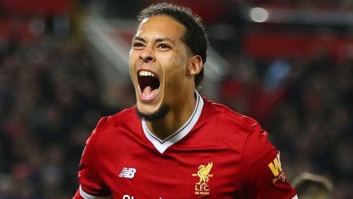 Van Dijk Ngebet Ke Perancis, Pengen Hajar PSG