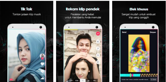 Usai Diblokir, Pengguna TikTok Kecewa Pada Kemenkominfo