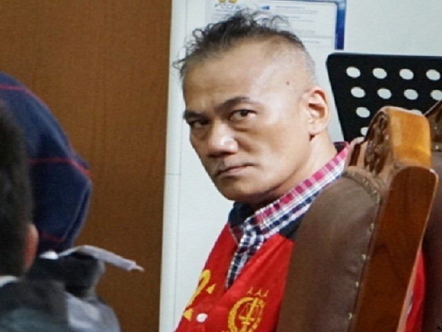Akibat Depresi di Penjara, Tio Sempat Mau Bunuh Diri