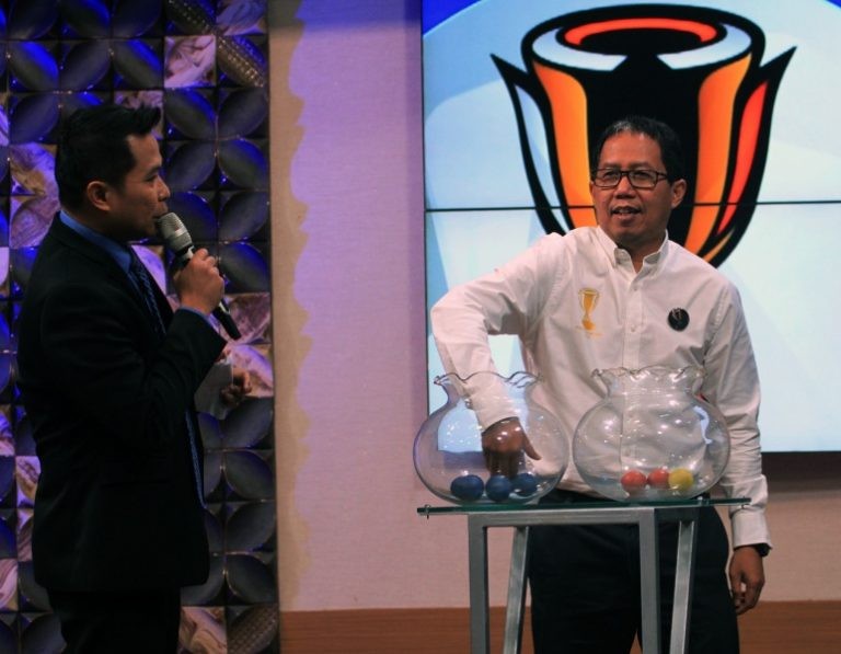 Laga Derby Bakal Tersaji di Piala Indonesia