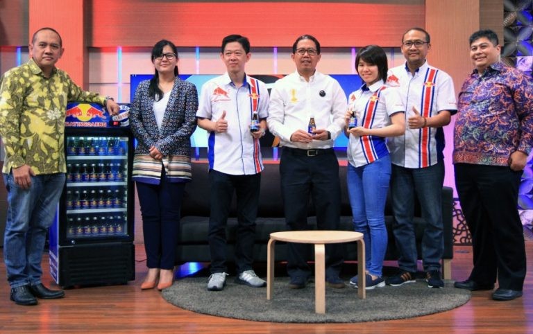 Disponsori Perusahaan Ternama, PSSI Optimis Sepak Bola Indonesia Makin Maju