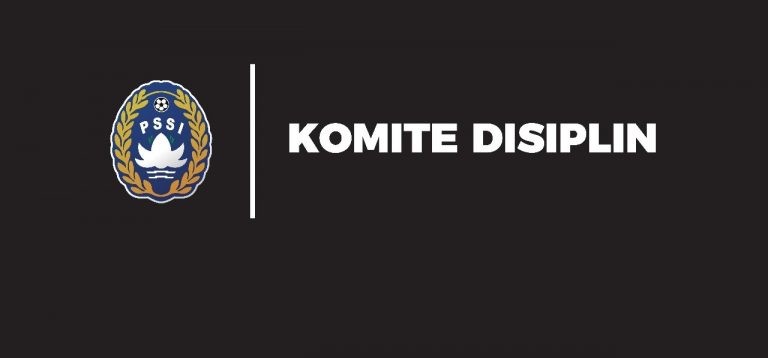 Ini Hasil Lengkap Sidang Komdis PSSI Terkait Sanksi-sanksi Klub