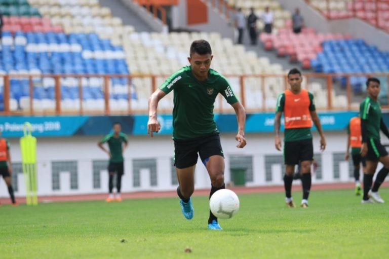 Jelang Laga AFF 2018: Kedua Timnas Indonesia Ini Sangat Antusias, Ada Apa?