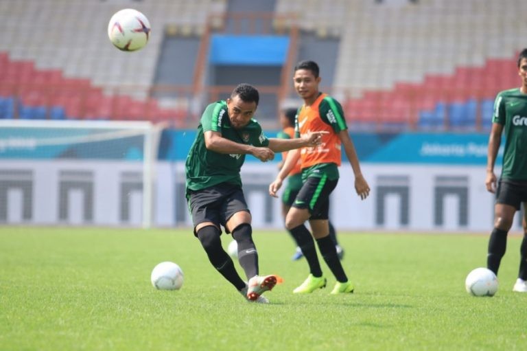 Jalani Laga Perdana Piala AFF, Timnas Indonesia Bertolak ke Singapura