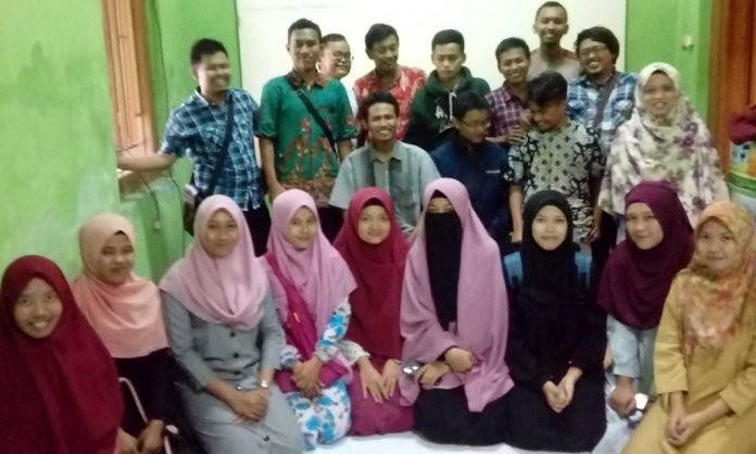 Lahirkan Mubaligh Muda, PC IMM Surabaya Gelar PM3