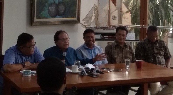 Solusi Pemerintah Soal Keuangan BPJS, Rizal Ramli : Cuma Tambal Sulam
