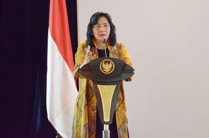 Industri Kecil dan Menegah Dinilai Sangat Berperan Jadi Tulang Punggung Ekonomi Nasional