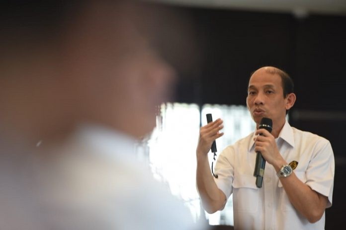 Arcandra Tahar Ungkap Tiga Pilar Proses Bisnis Sektor ESDM