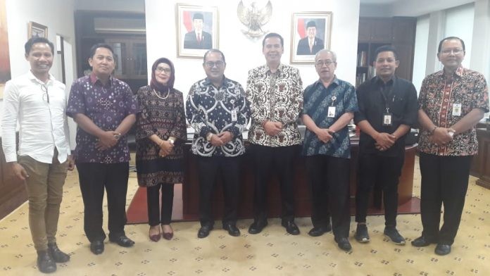 IPB: Koperasi Berperan Atasi Kemiskinan dan Kesenjangan