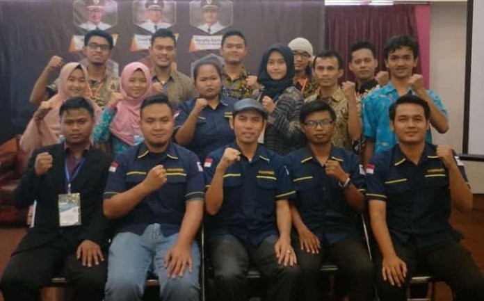 HIMAPINDO Kini Sekarang Ada di Bandung, Simak Calon-calon Entrepreneur Sukses Ini