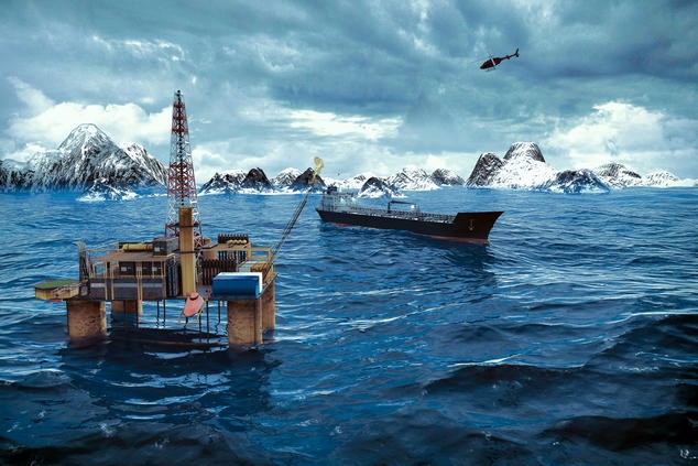 Gandeng Jepang,Indonesia Siapkan Pilot Plant Pembangkit OTEC