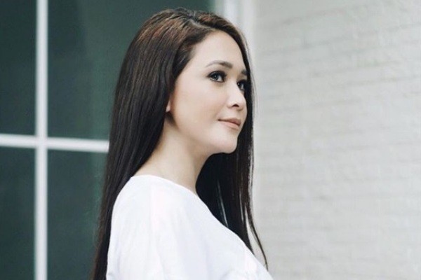 Mungkin Kode, Maia Estianty Sebut Penantian dan Kesabaran Itu Melelahkan!