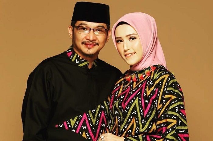 Usai Gempa, Pasha Curhat Tak Menyangka Akan Terjadi Musibah