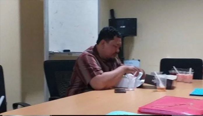 Ketua GNPF Ulama Bogor Diciduk Polisi
