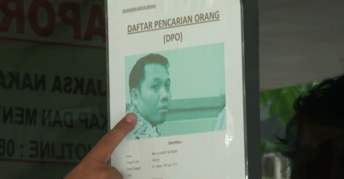 Kejari Bekasi Dinilai Lemah Tangani Kasus Korupsi DPO 5 Tahun Belum Ditangkap